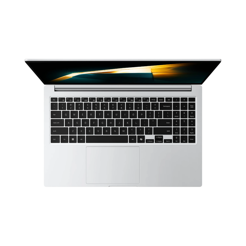 Samsung Galaxy Book4 15.6" Laptop, Intel Core 5 120U, 16GB RAM, 256GB SSD — Being Shipped