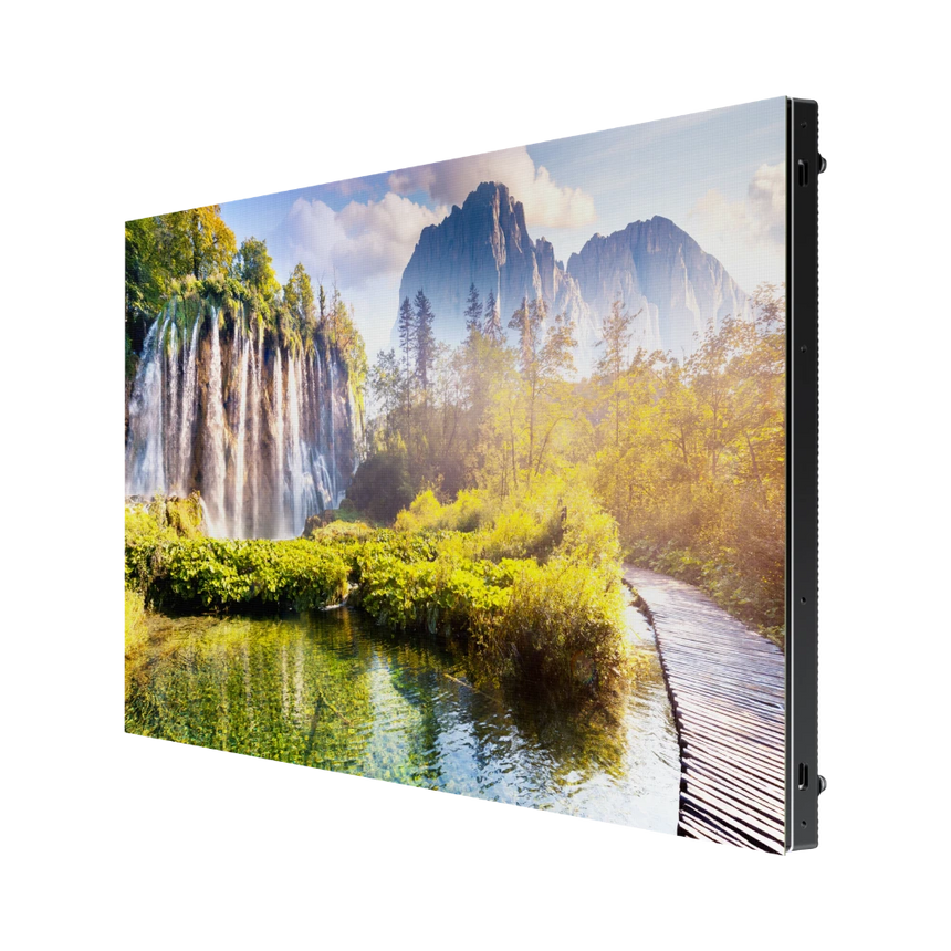 Samsung IE025A 2.5mm 60Hz LED IP20 Cabinet Pixel Pitch (96 x 216) — Being Shipped