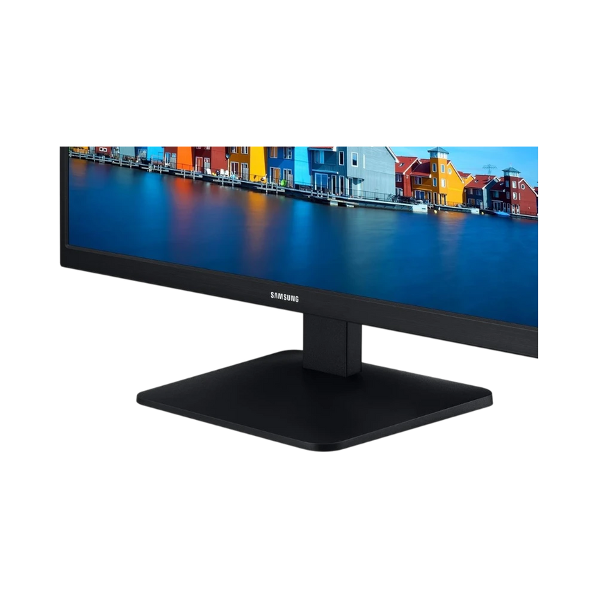 Samsung S33A Wide Viewing Angle Flat 24" 16:9 60Hz FHD VA Monitor — Being Shipped