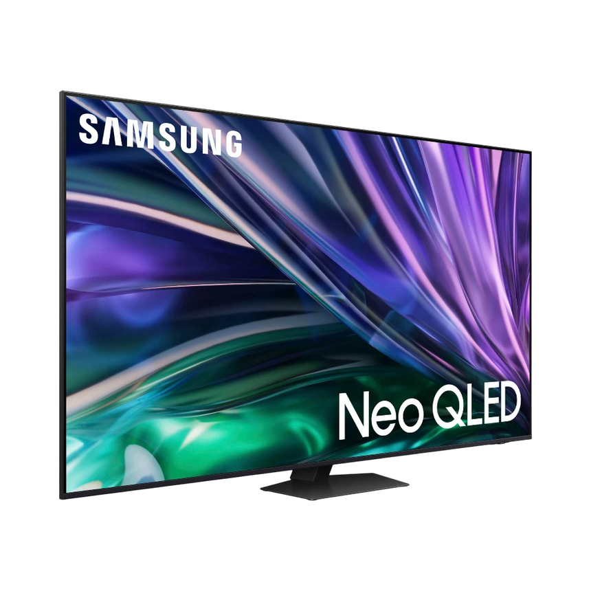Samsung QN85D 85" 16:9 60Hz 4K HDR Neo QLED Mini-LED Smart TV — Being Shipped