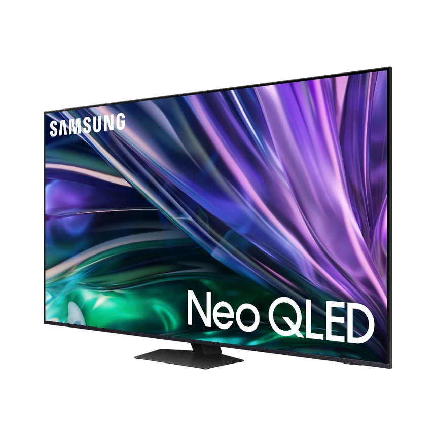 Samsung QN85D 85" 16:9 60Hz 4K HDR Neo QLED Mini-LED Smart TV — Being Shipped