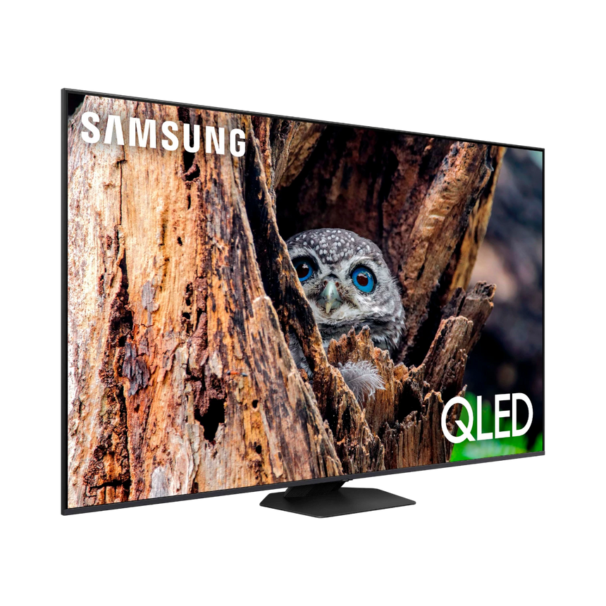 Samsung Q80D 75" 16:9 60Hz 4K HDR QLED Smart TV — Being Shipped