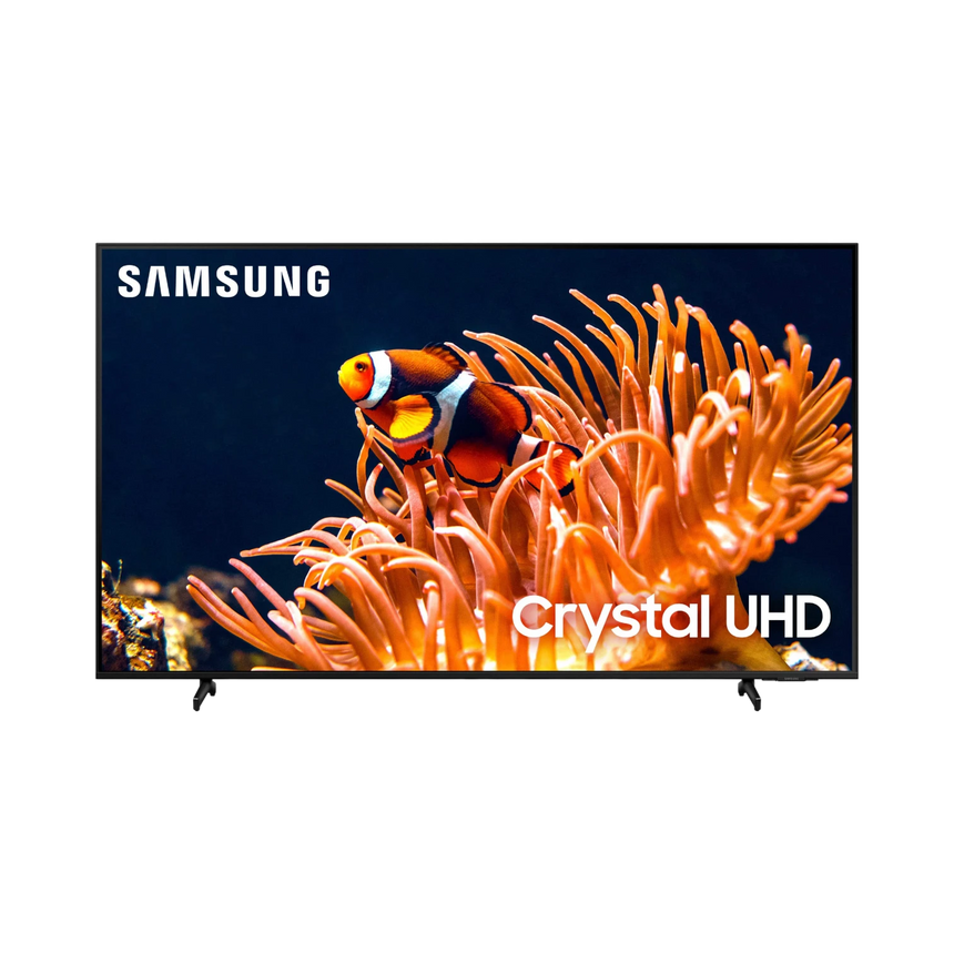 Samsung DU8000 Series 43" 16:9 60Hz 4K HDR LED LCD Smart TV — Being Shipped