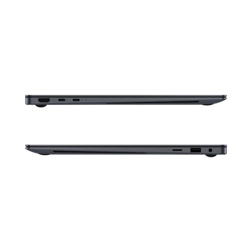 Samsung Galaxy Book4 Pro 16" Multi-Touch Laptop, Intel Core Ultra 5 125H, 16GB RAM, 512GB SSD (Moonstone Gray) — Being Shipped