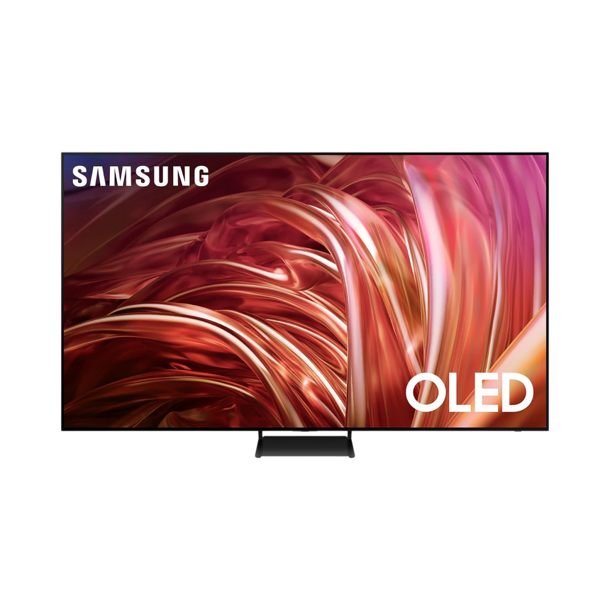 Samsung S85D 83" Class 120Hz 4K OLED Smart TV — Being Shipped