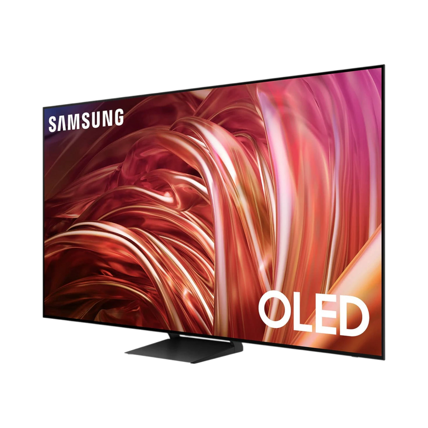 Samsung S85D 83" Class 120Hz 4K OLED Smart TV — Being Shipped