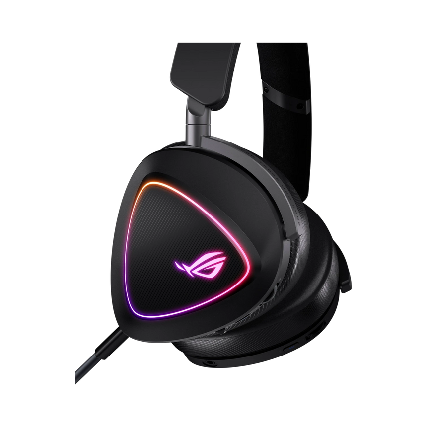 ASUS ROG Delta II Wireless Gaming Headset — Being Shipped