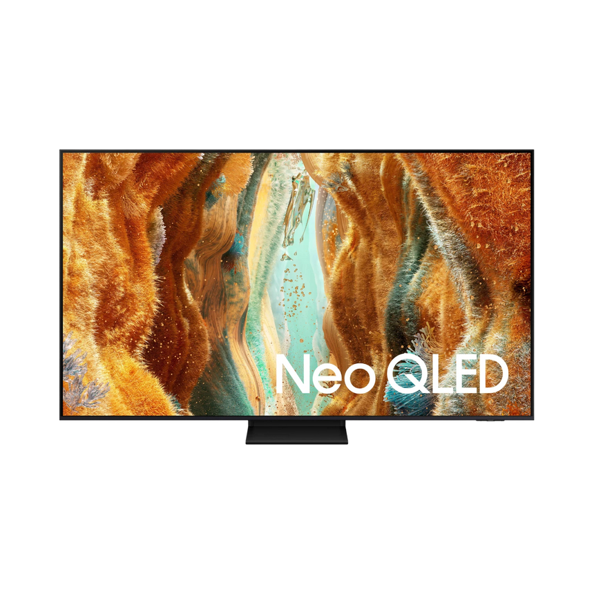 Samsung QN70F 85" 16:9 120Hz 4K HDR Neo QLED Mini-LED Landscape Smart TV — Being Shipped