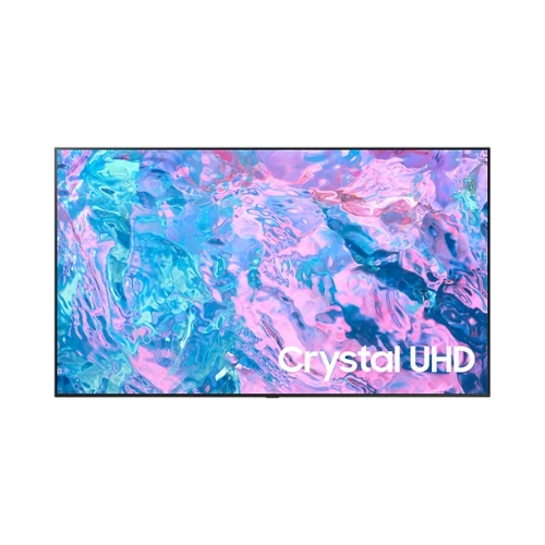 Samsung HCU7030 43" 16:9 60Hz UHD 4K HDR LCD Hospitality TV — Being Shipped