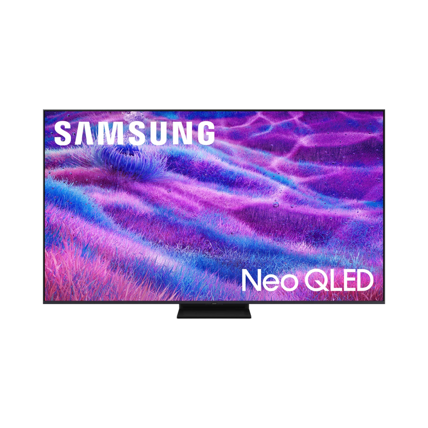 Samsung QN80F 65" 16:9 120Hz 4K HDR Neo QLED Mini-LED Smart TV — Being Shipped