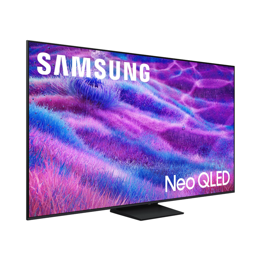 Samsung QN80F 65" 16:9 120Hz 4K HDR Neo QLED Mini-LED Smart TV — Being Shipped