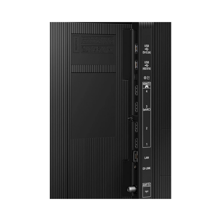 Samsung QN80F 65" 16:9 120Hz 4K HDR Neo QLED Mini-LED Smart TV — Being Shipped