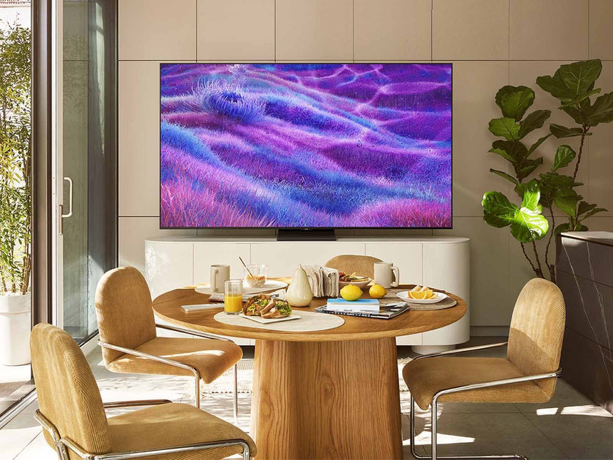Samsung QN80F 65" 16:9 120Hz 4K HDR Neo QLED Mini-LED Smart TV — Being Shipped