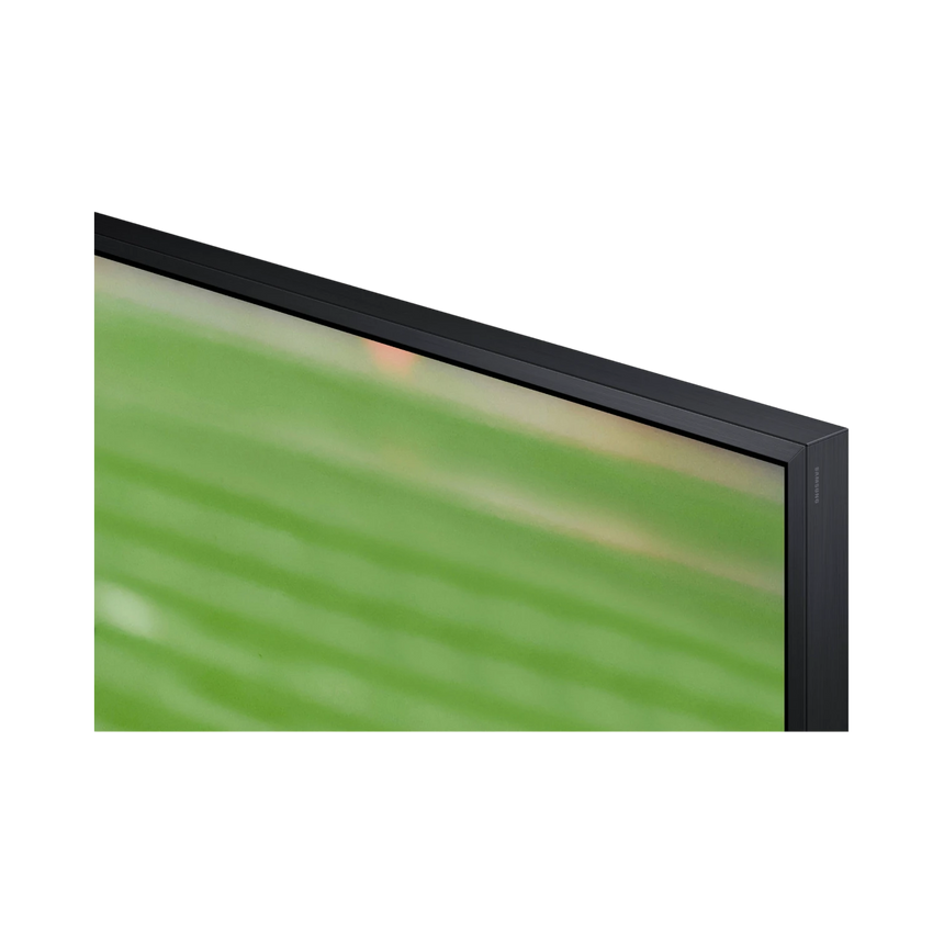 Samsung The Terrace 85" Class 16:9 60Hz 4K HDR UHD QLED Landscape Partial Sun Outdoor Smart TV — Being Shipped