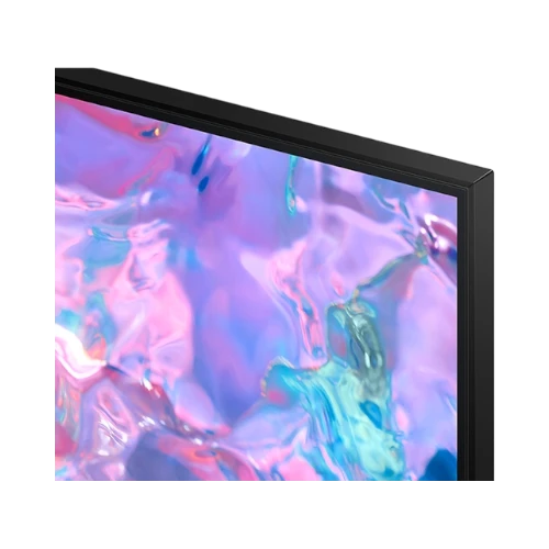 Samsung HCU7030 50" 16:9 60Hz 4K UHD HDR Landscape Hospitality TV — Being Shipped