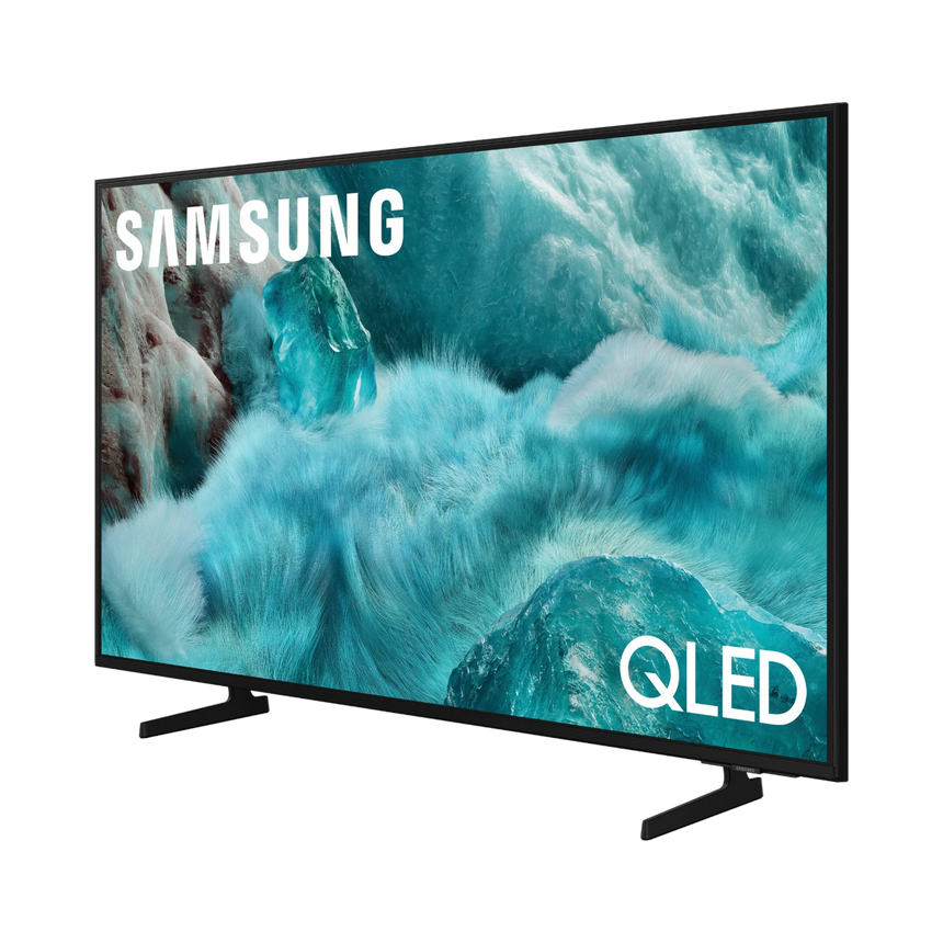 Samsung Q7F 75" 16:9 60Hz 4K HDR QLED Landscape Smart TV — Being Shipped