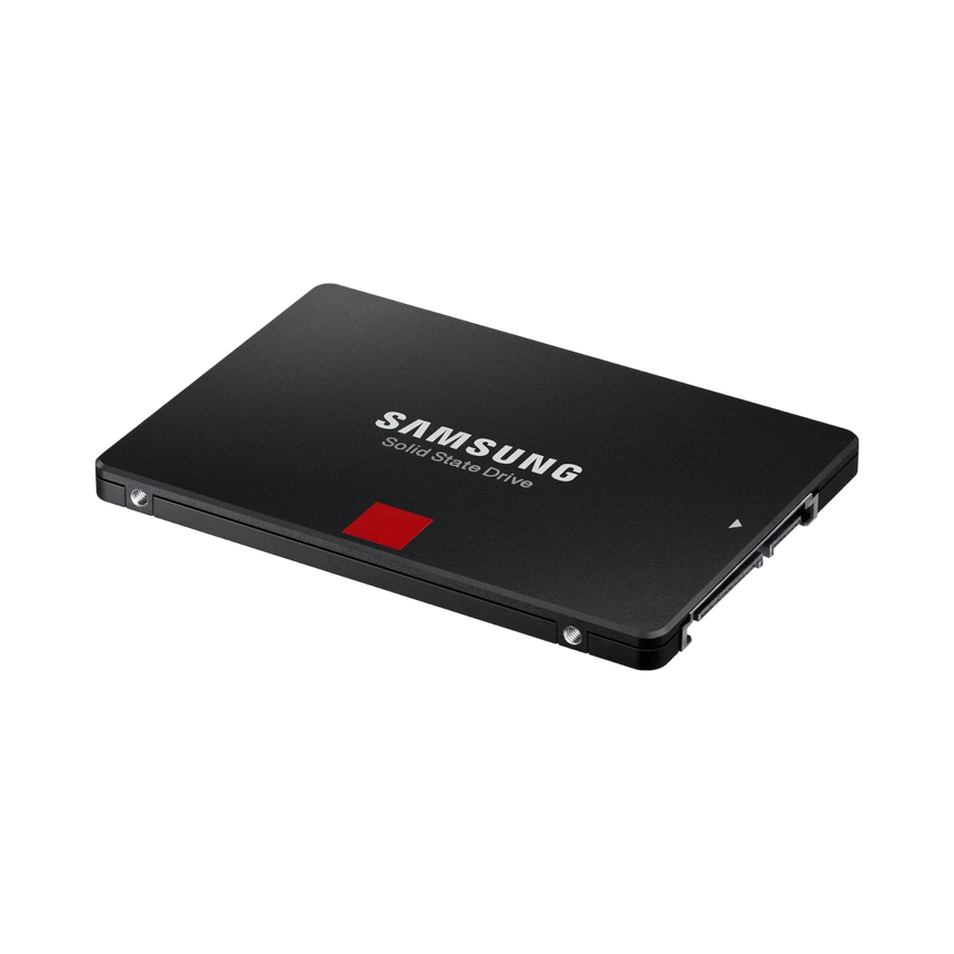 Samsung 860 PRO 4TB 2.5" SATA III 560 MB/s Internal SSD — Being Shipped