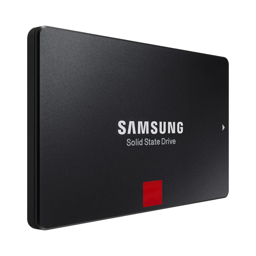Samsung 860 PRO 4TB 2.5" SATA III 560 MB/s Internal SSD — Being Shipped