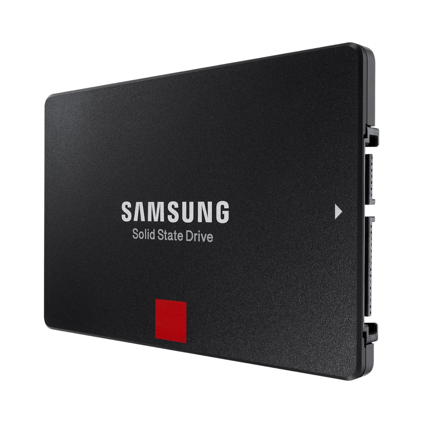 Samsung 860 PRO 4TB 2.5" SATA III 560 MB/s Internal SSD — Being Shipped