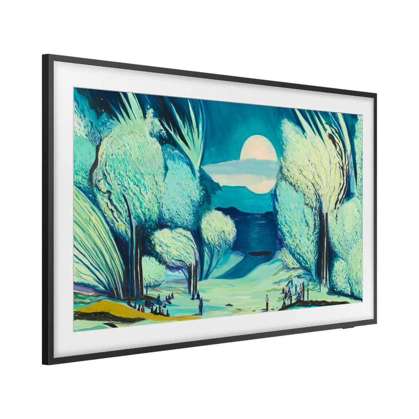 Samsung The Frame QN50LS03FA 50" 16:9 60Hz 4K HDR QLED Smart TV — Being Shipped