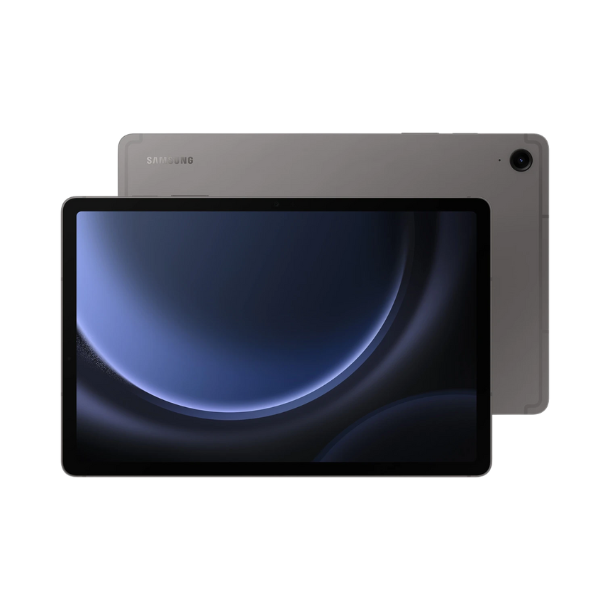 Samsung Galaxy Tab S9 FE 5G 10.9" Android Tablet, Exynos 1380, 6GB RAM, 128GB Storage — Being Shipped