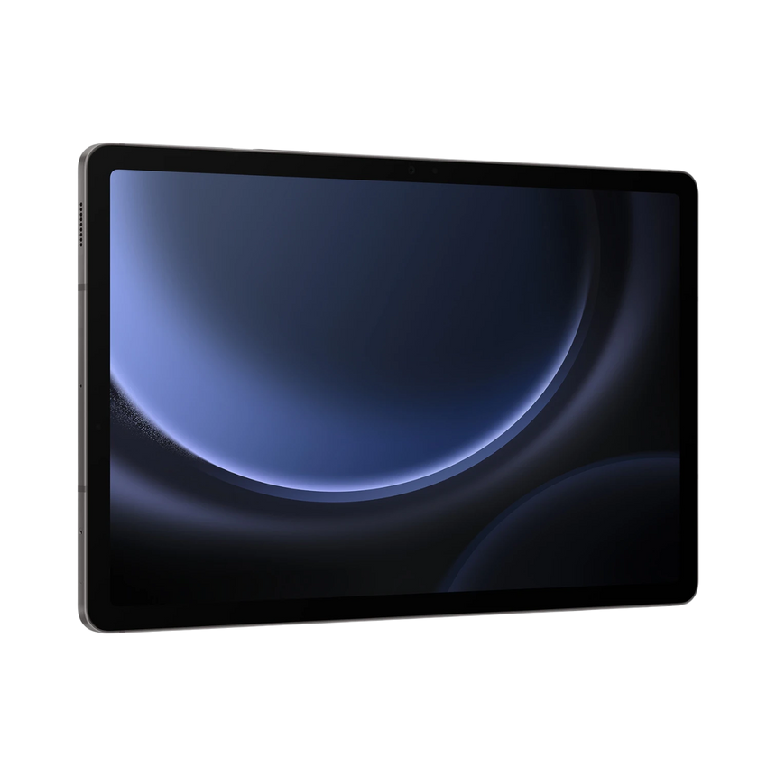 Samsung Galaxy Tab S9 FE 5G 10.9" Android Tablet, Exynos 1380, 6GB RAM, 128GB Storage — Being Shipped