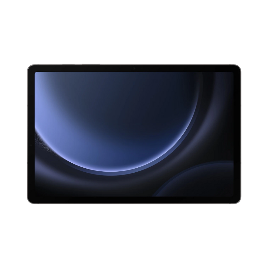 Samsung Galaxy Tab S9 FE 5G 10.9" Android Tablet, Exynos 1380, 6GB RAM, 128GB Storage — Being Shipped