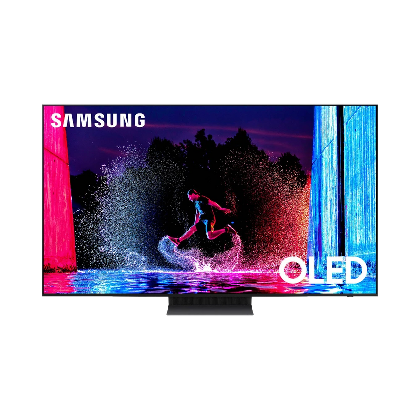 Samsung S90D 55" 16:9 144Hz 4K HDR OLED Smart TV — Being Shipped
