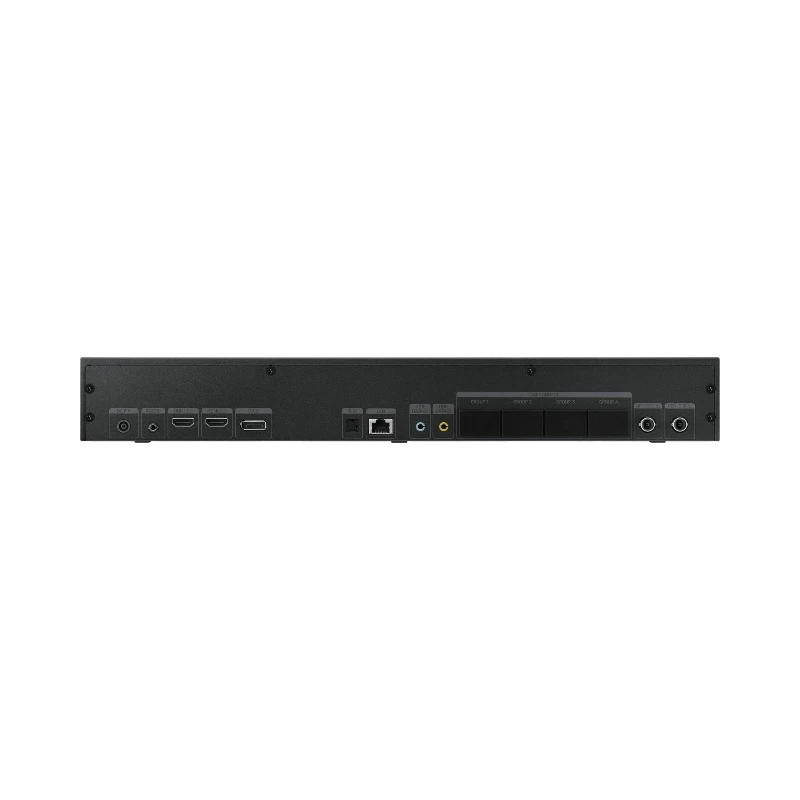 Samsung SBB-CS4B 4K HDR10+ Display Digital Signage Appliance — Being Shipped