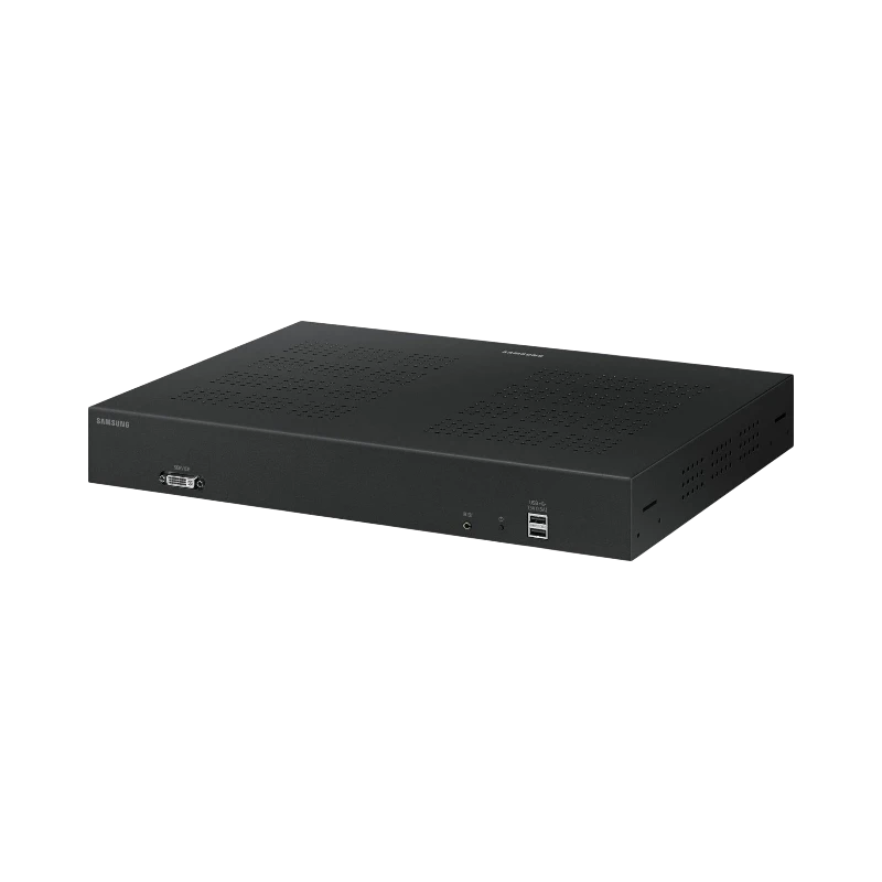 Samsung SBB-CS4B 4K HDR10+ Display Digital Signage Appliance — Being Shipped