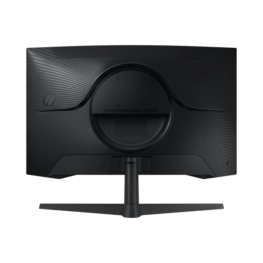 Samsung Odyssey G55C 32" 16:9 165Hz QHD VA Curved Gaming Monitor — Being Shipped