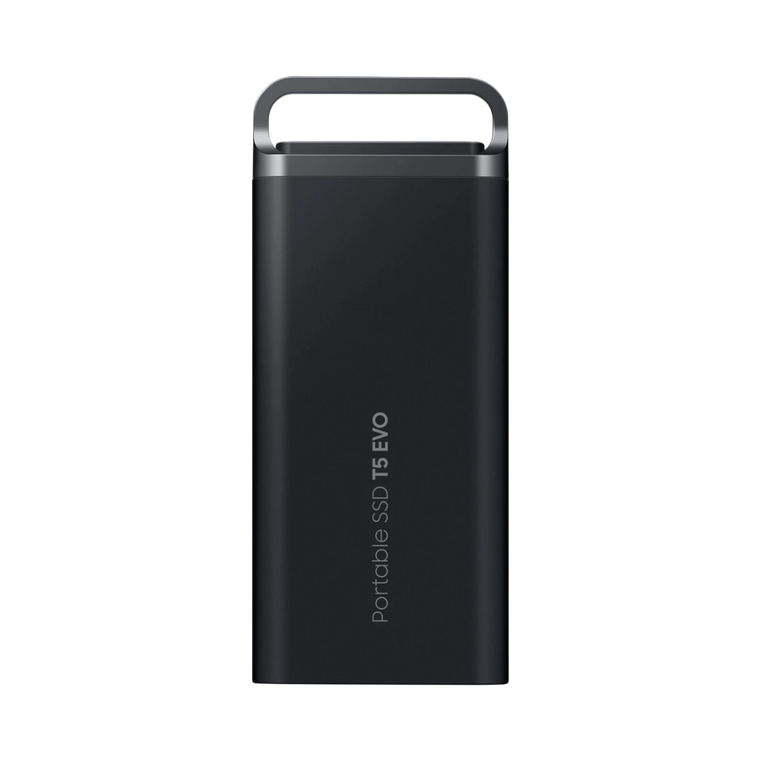 Samsung T5 EVO 2TB USB 3.2 Gen 1 Portable SSD — Being Shipped