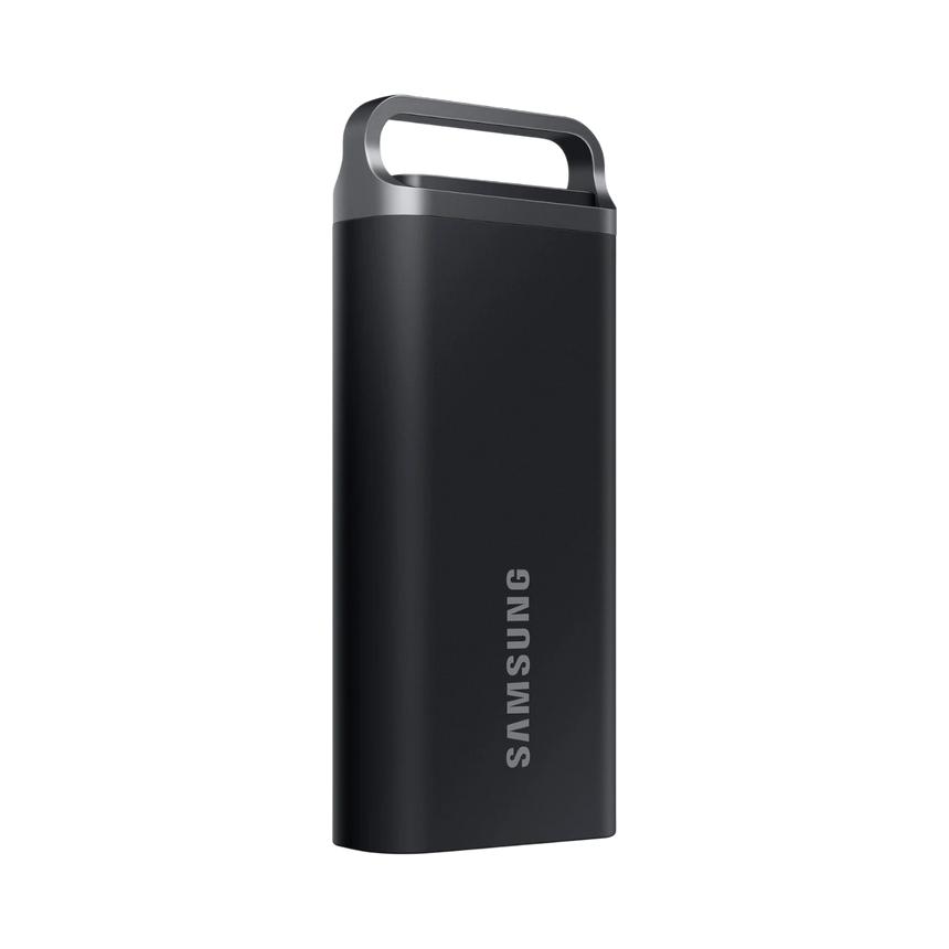 Samsung T5 EVO 2TB USB 3.2 Gen 1 Portable SSD — Being Shipped