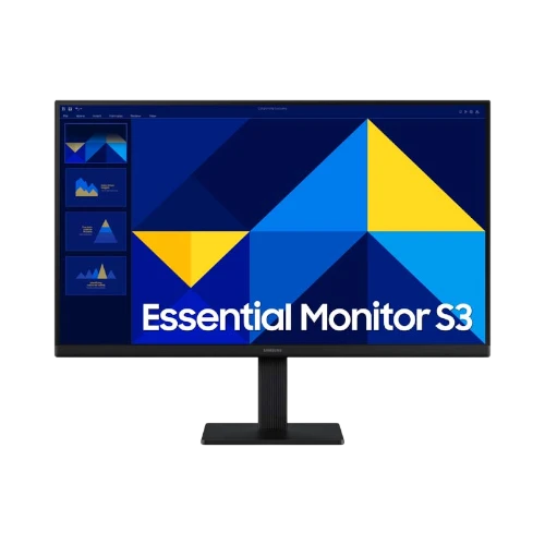 Samsung S30GD Business Essential 27" 16:9 100Hz FHD IPS Monitor — Being Shipped