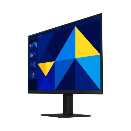 Samsung S30GD Business Essential 27" 16:9 100Hz FHD IPS Monitor — Being Shipped