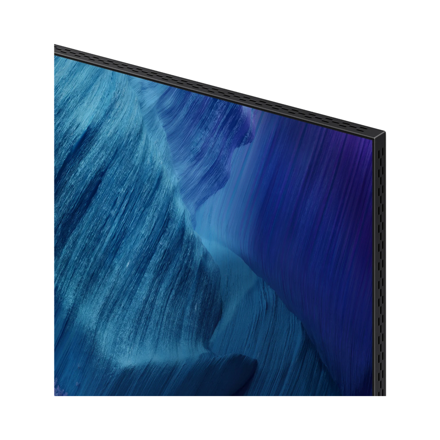 Samsung QN990F 85" 16:9 120Hz 8K HDR Neo QLED Mini-LED Landscape Smart TV — Being Shipped
