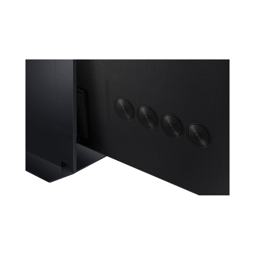 Samsung QN990F 85" 16:9 120Hz 8K HDR Neo QLED Mini-LED Landscape Smart TV — Being Shipped