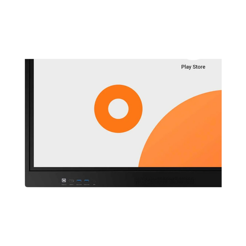 Samsung WA65F 65" 16:9 60Hz 4K UHD Landscape Touchscreen Commercial Monitor — Being Shipped
