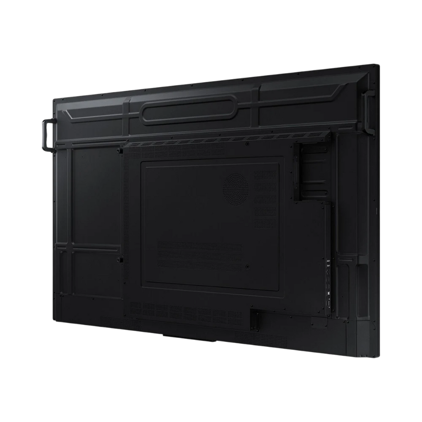 Samsung WA65F 65" 16:9 60Hz 4K UHD Landscape Touchscreen Commercial Monitor — Being Shipped