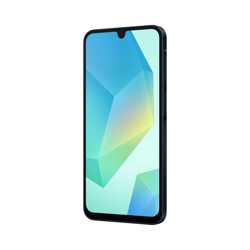 Samsung Galaxy A16 5G Smartphone, Exynos 1330, 4GB RAM, 128GB Storage (Unlocked, Blue Black) — Being Shipped