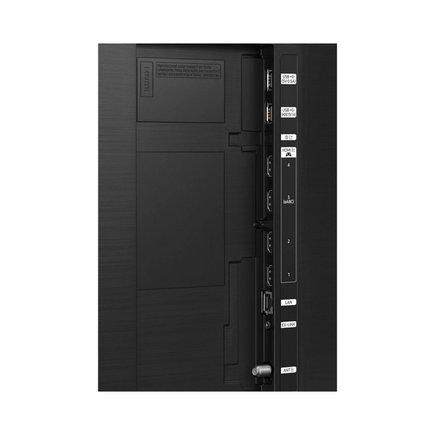 Samsung QN95D 85" 16:9 120Hz 4K HDR Neo Quantum Dot Mini-LED Smart TV — Being Shipped