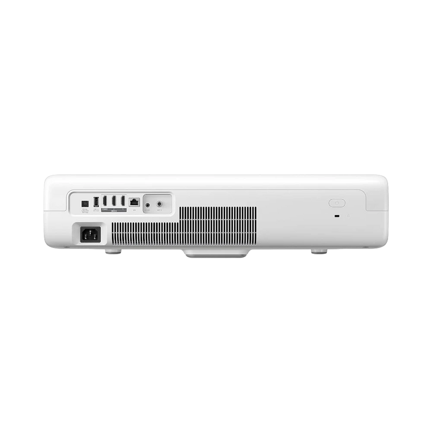 Samsung The Premiere LSP9T 2800-Lumen Ultra-Short Throw Smart Laser DLP Home Theater Projector — Being Shipped