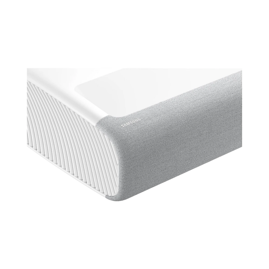 Samsung The Premiere LSP9T 2800-Lumen Ultra-Short Throw Smart Laser DLP Home Theater Projector — Being Shipped