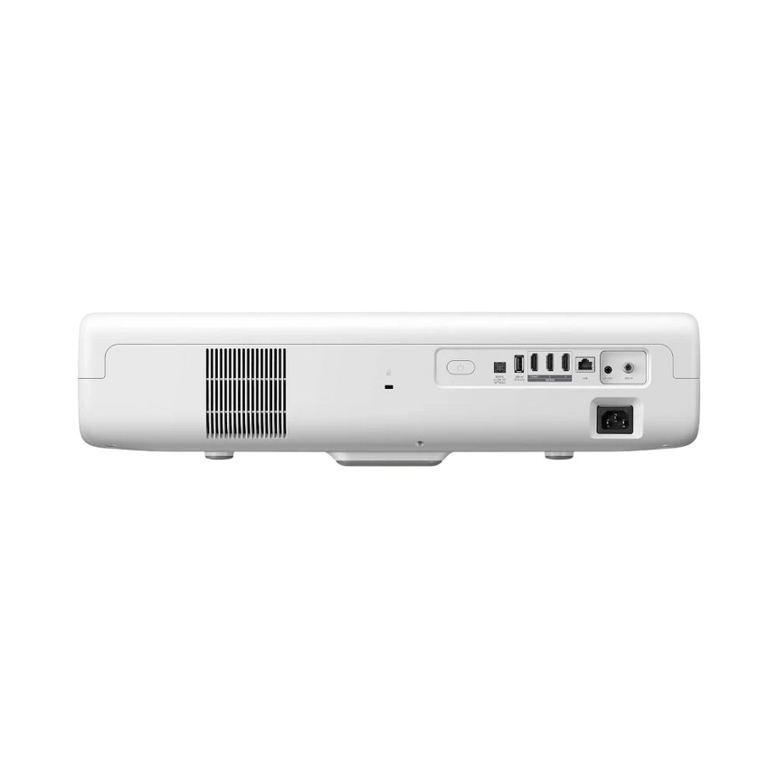 Samsung The Premiere LSP9T 2800-Lumen Ultra-Short Throw Smart Laser DLP Home Theater Projector — Being Shipped