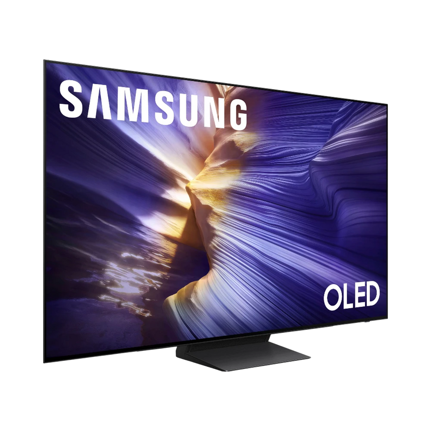 Samsung S90F 77" 16:9 120Hz 4K HDR OLED Smart TV — Being Shipped