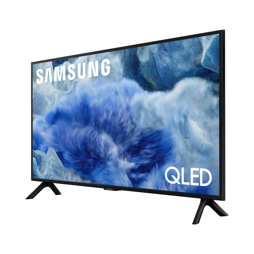 Samsung Q8F 75" 16:9 120Hz 4K HDR QLED Smart TV — Being Shipped