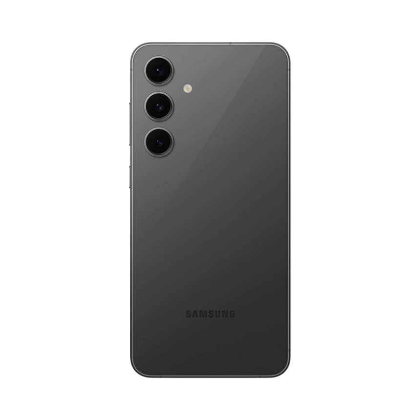 Samsung Galaxy S24 FE Smartphone, Exynos 2400e, 8GB RAM, 256GB Storage (Unlocked, Graphite) — Being Shipped