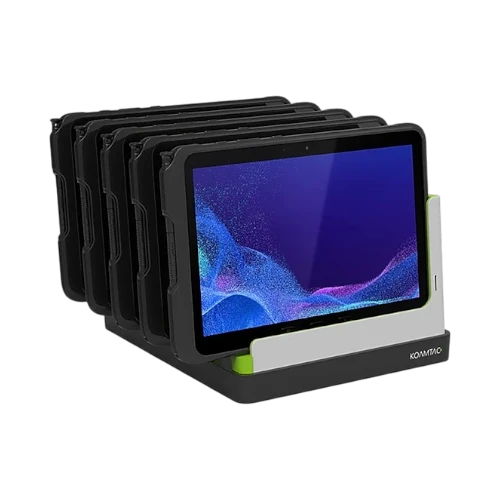 Samsung Galaxy Tab Active4 Pro Wireless Charging Cradle — Being Shipped