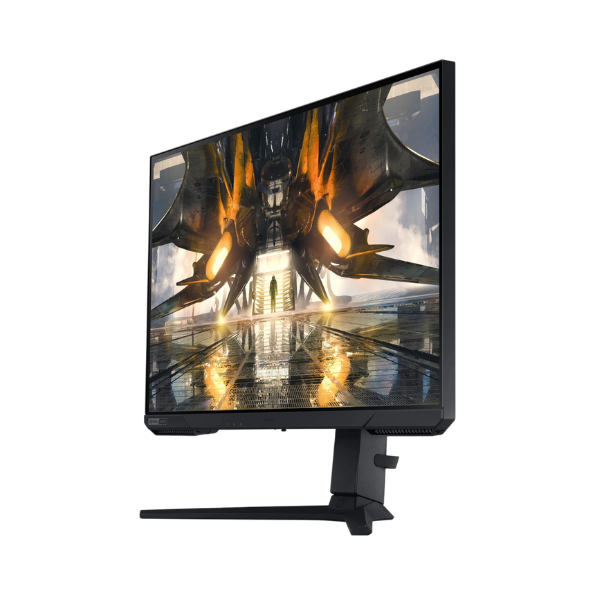 Samsung Odyssey G50A 27" 16:9 165Hz WQHD IPS G-Sync Gaming Monitor — Being Shipped
