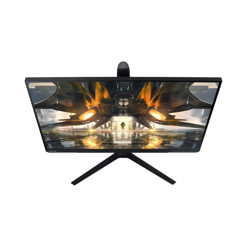 Samsung Odyssey G50A 27" 16:9 165Hz WQHD IPS G-Sync Gaming Monitor — Being Shipped